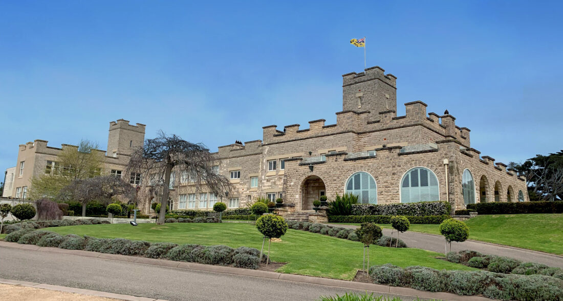 Delgany Today Delgany Portsea