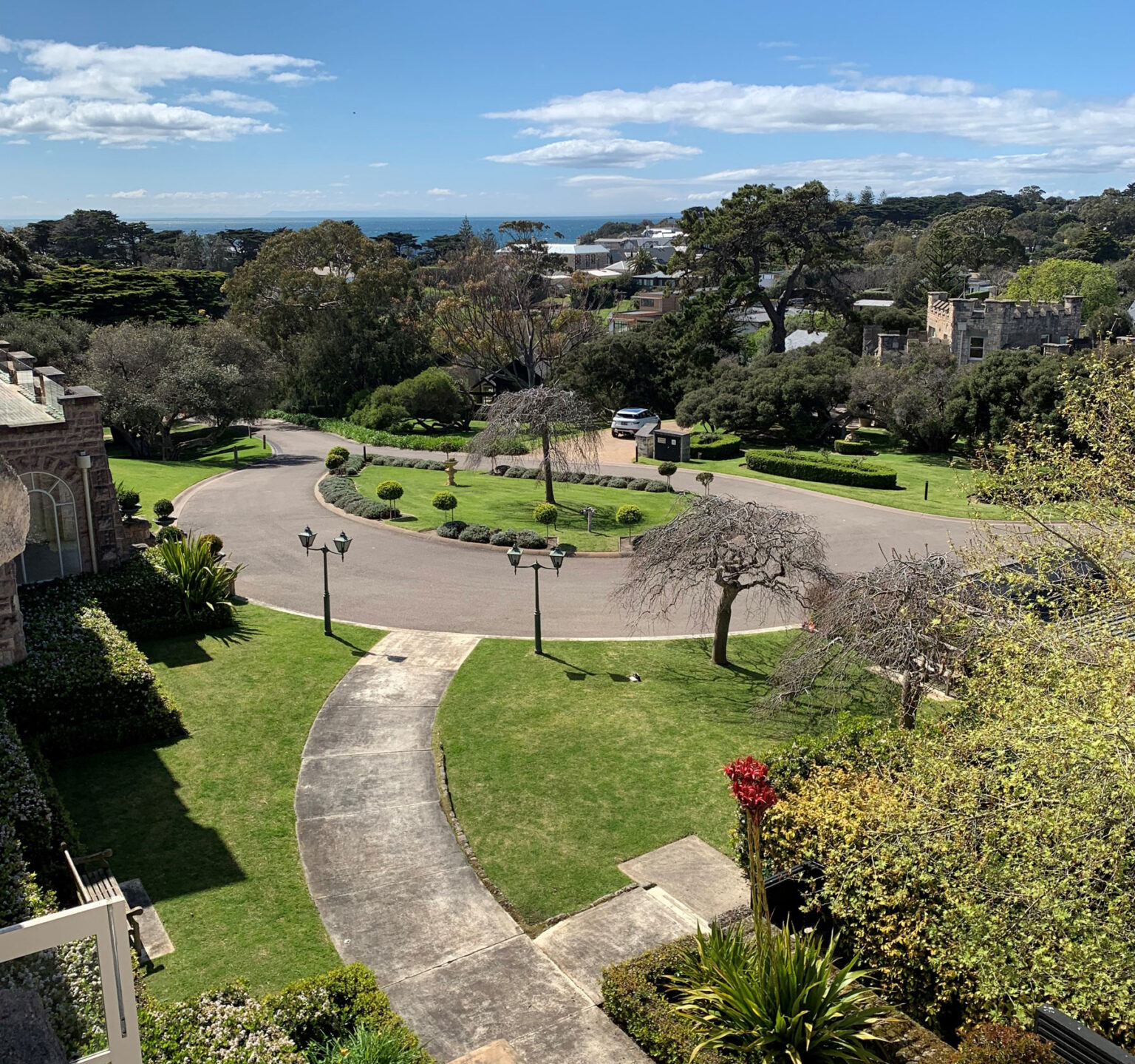 Delgany Today Delgany Portsea